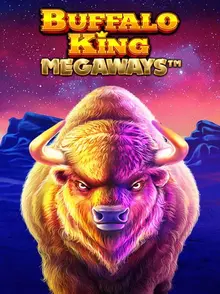 Buffalo King Megaways™
